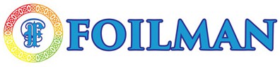 Foilman
