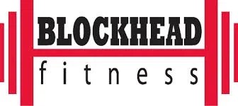 Blockhead Fitness