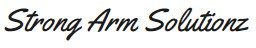 Strong Arm Solutionz