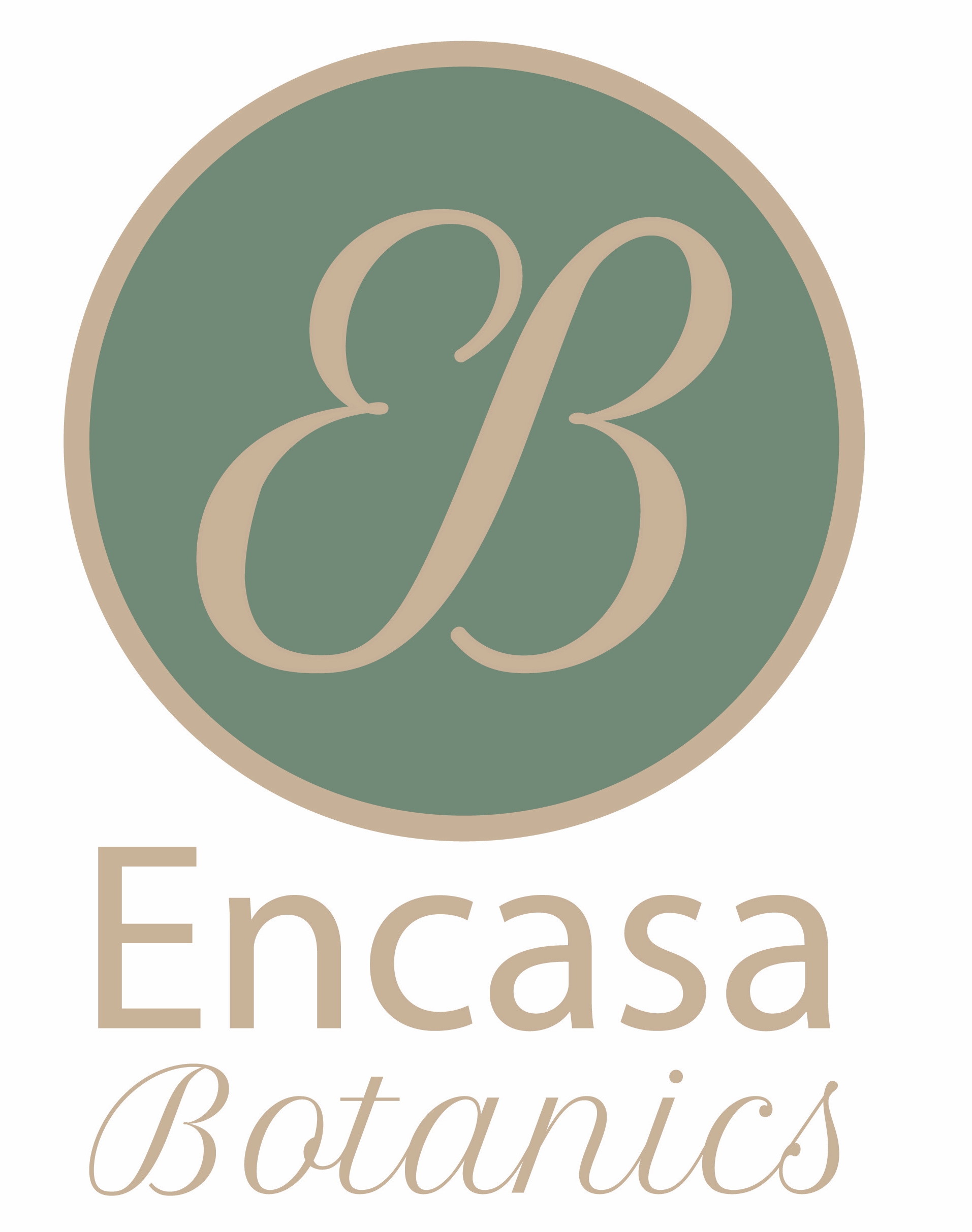 Encasa Botanics