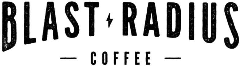 Blast Radius Coffee
