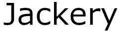 Jackery