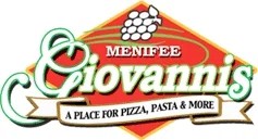 Giovanni's Pizza