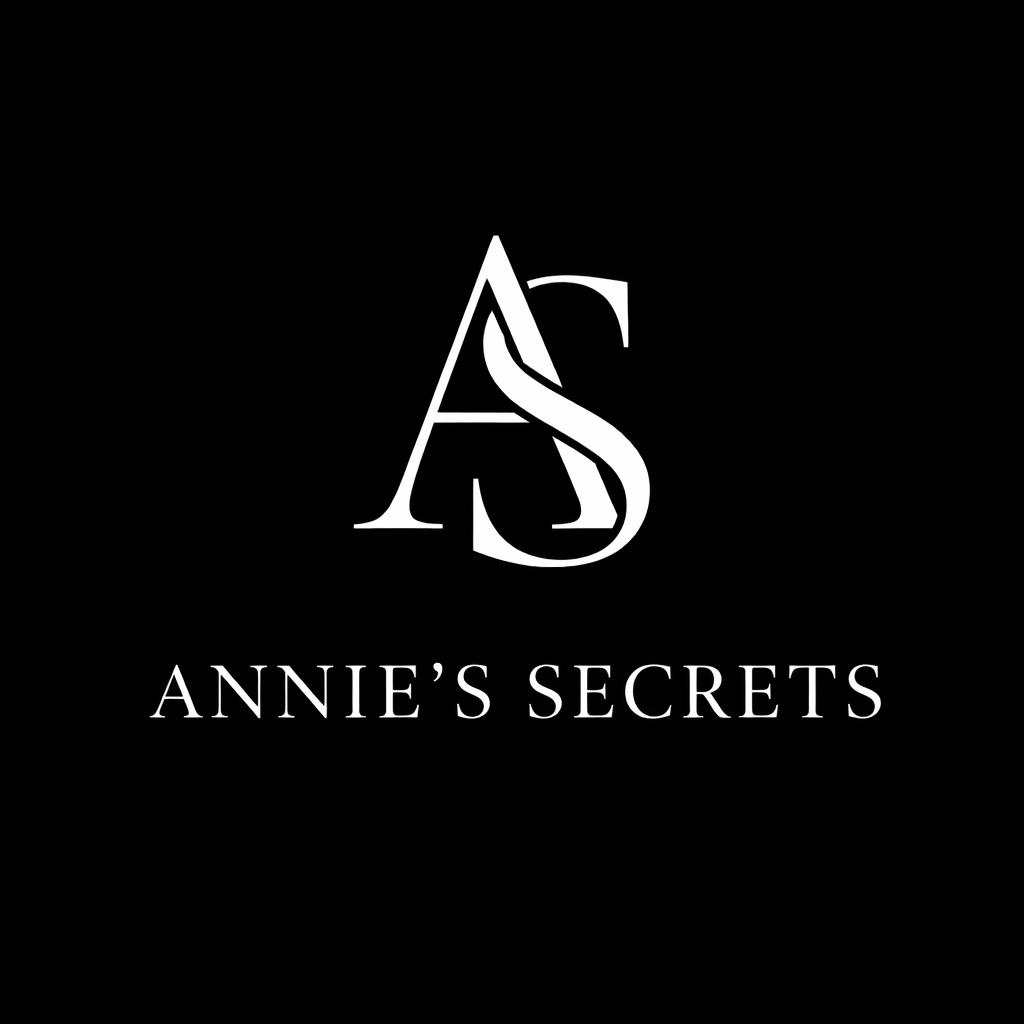 ANNIE'S  SECRETS
