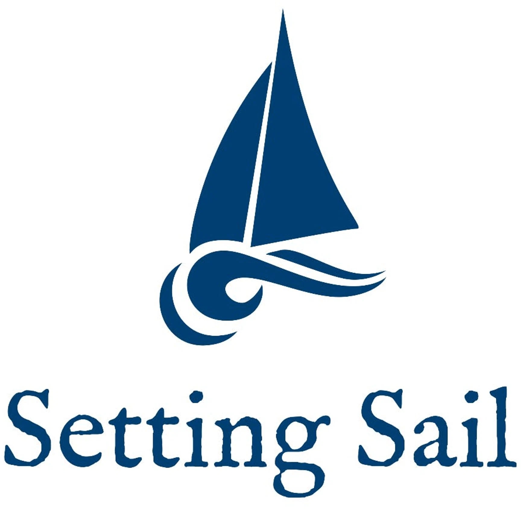 Setting Sail