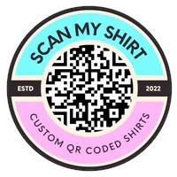 Scan My Shirt