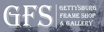 Gettysburg Frame Shop