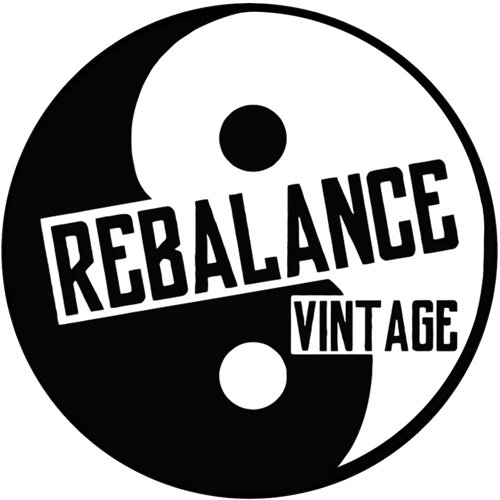 Rebalance Vintage