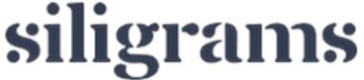 Siligrams