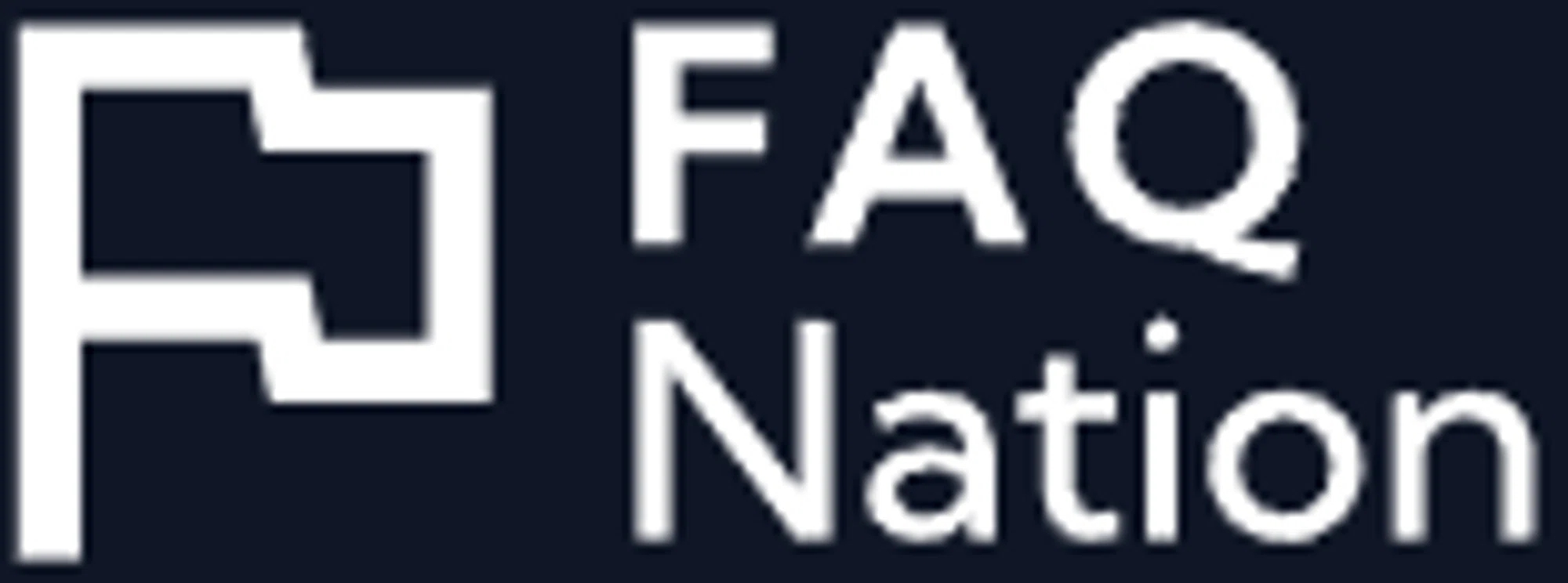 FAQ Nation