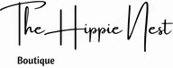 The Hippie Nest Boutique