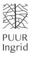 Puur Ingrid
