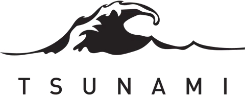 Tsunami Surfer