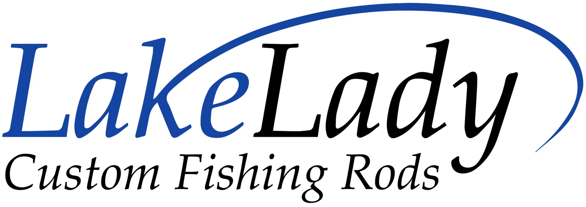 LakeLady Custom Fishing Rods