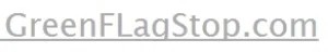 Green Flag Stop