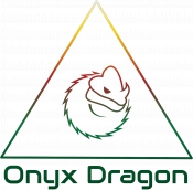 Onyx Dragon