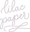 Lilac Paper