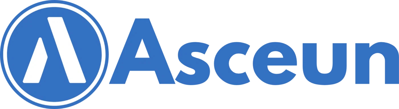 Asceun