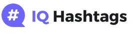 IQ Hashtags