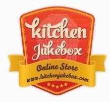 Kitchen Jukebox