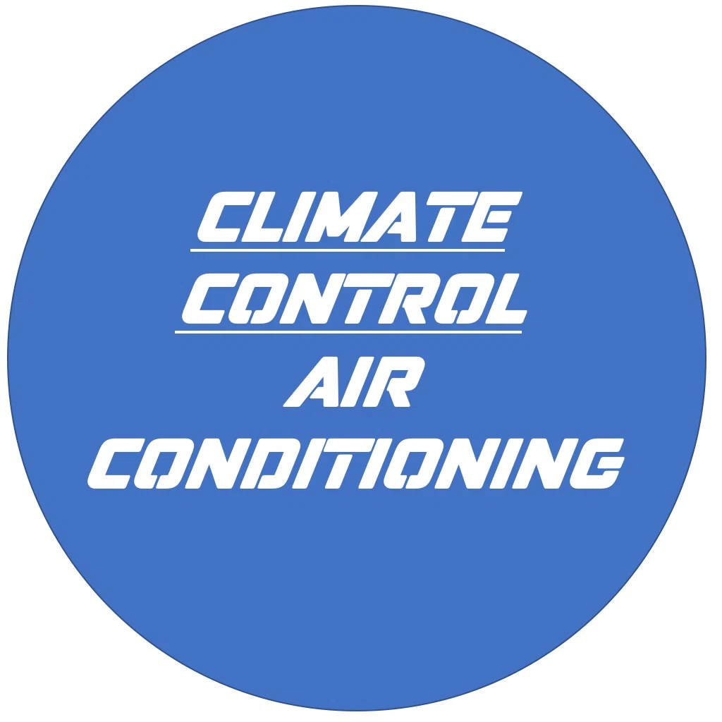 Climate Control Air Conditioning