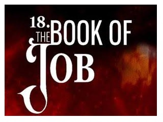 18 The Book Of Job