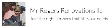 Mr Rogers Renovations