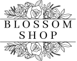 Blossom Shop Etc