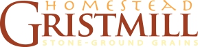 Homestead Gristmill