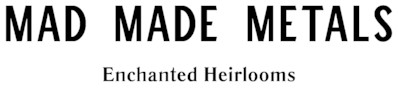 Mad Made Metals