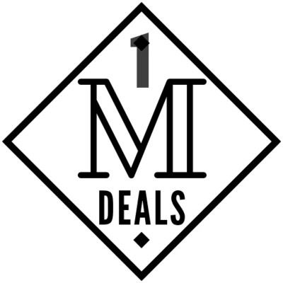 1-milliondeals