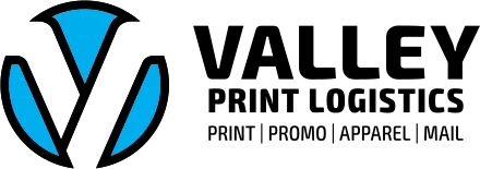 Valley Print Logistics
