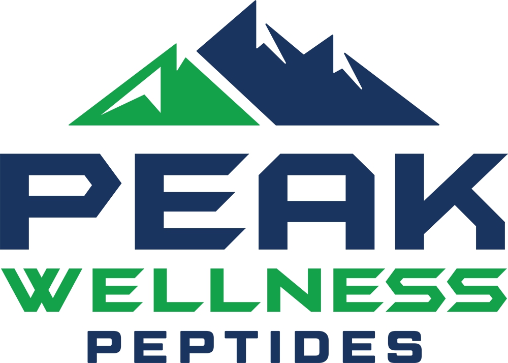 Peak Wellness Peptides