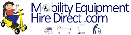 Mobility Equipment Hire Direct