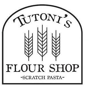 Tutoni's Flour Shop