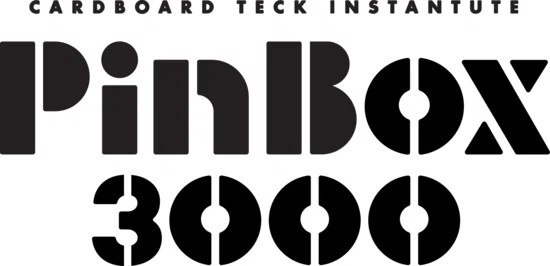 PinBox 3000