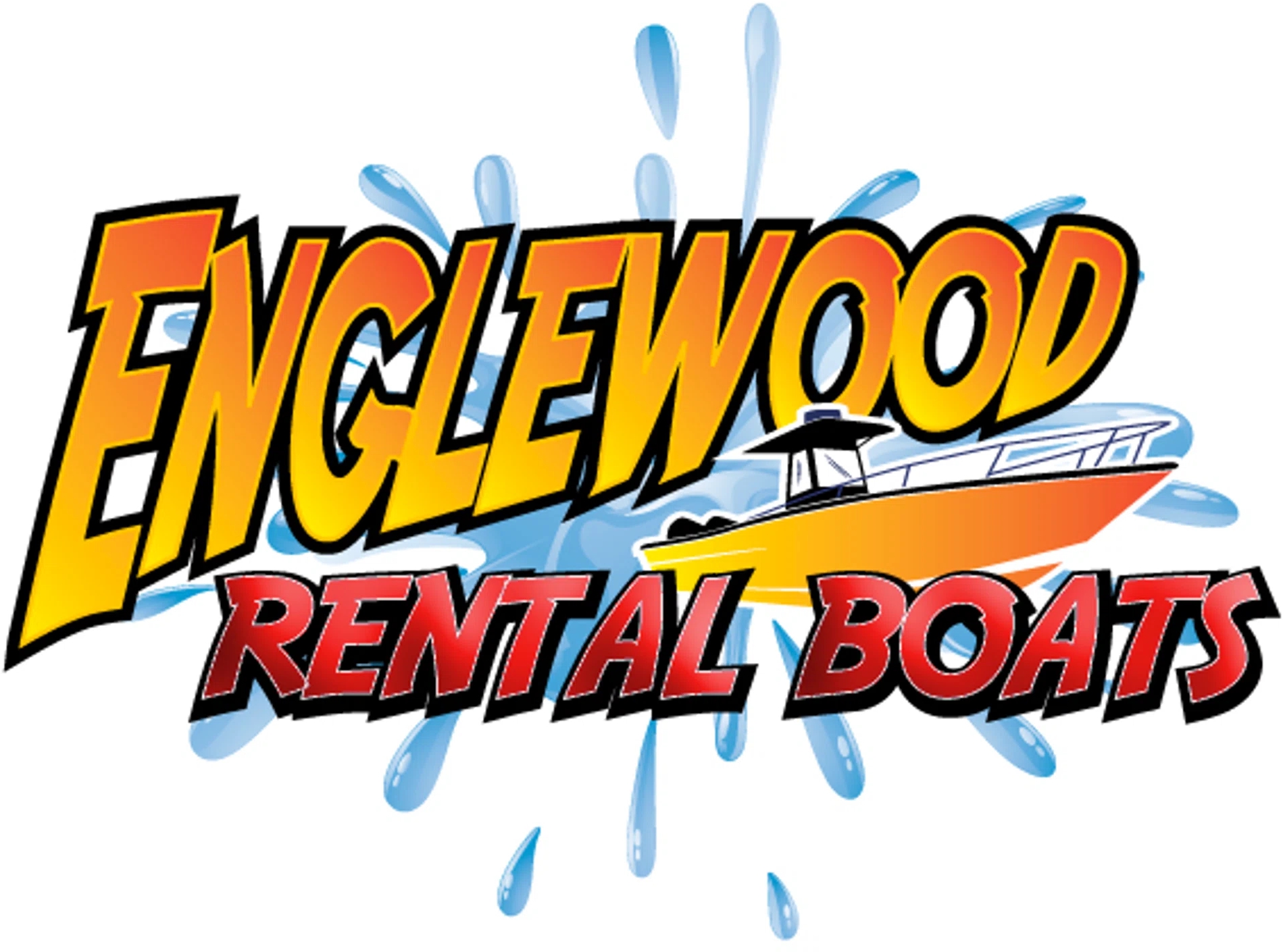 Englewood Rental Boats