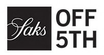 Saks OFF 5TH
