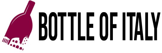 Bottle Of Italy