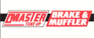 Master Tune Up Brake & Muffler