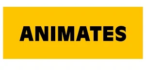 Animates