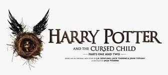 Harry Potter and the Cursed Child