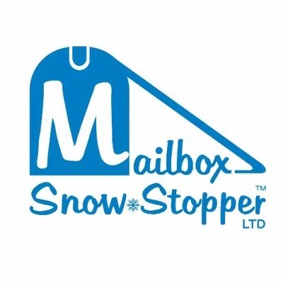 Mailbox Snow Stopper