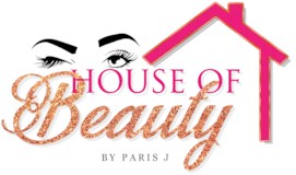 Paris house of beauty