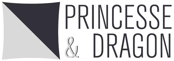 Princesse and Dragon