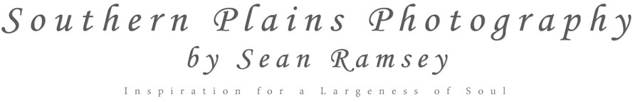Southern Plains Photography