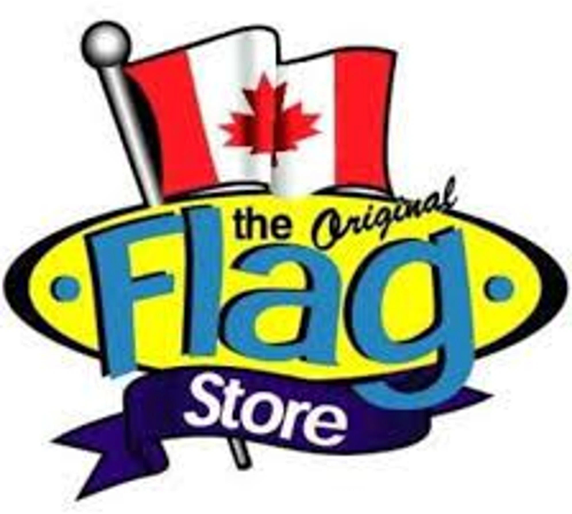 The Flag Store CA