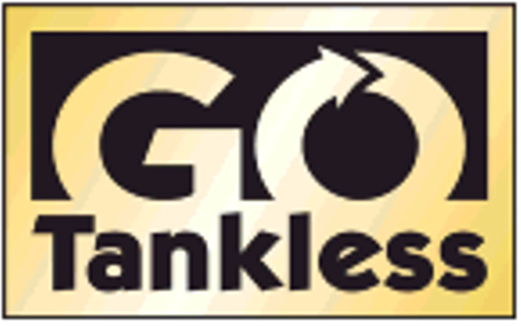 Go Tankless