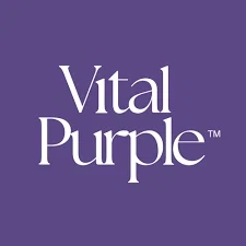 Vital Purple