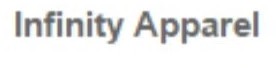 Infinity Apparel